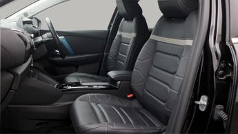 Citroen e-C4 SHINE PLUS