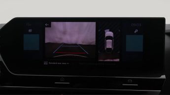 Citroen e-C4 SHINE PLUS