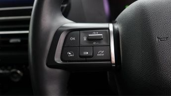 Citroen e-C4 SHINE PLUS