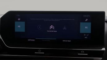 Citroen e-C4 SHINE PLUS