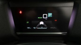 Citroen e-C4 SHINE PLUS