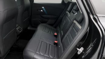 Citroen e-C4 SHINE PLUS