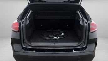 Citroen e-C4 SHINE PLUS