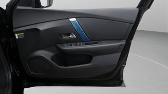 Citroen e-C4 SHINE PLUS