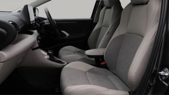 Toyota Yaris EXCEL