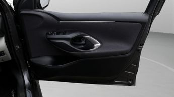 Toyota Yaris EXCEL