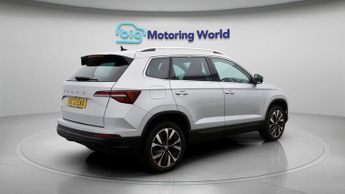 Skoda Karoq SE L TSI DSG