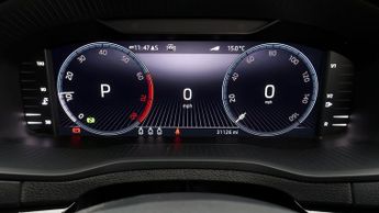 Skoda Karoq SE L TSI DSG