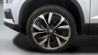 Skoda Karoq SE L TSI DSG