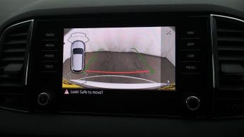 Skoda Karoq SE L TSI DSG