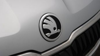 Skoda Karoq SE L TSI DSG