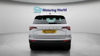 Skoda Karoq SE L TSI DSG