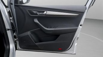 Skoda Karoq SE L TSI DSG