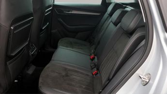 Skoda Karoq SE L TSI DSG