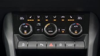 Skoda Karoq SE L TSI DSG