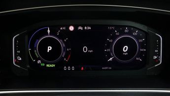 Volkswagen Tiguan LIFE TSI DSG