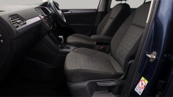 Volkswagen Tiguan LIFE TSI DSG