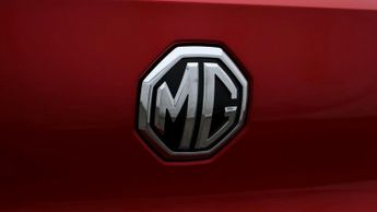 MG MG ZS EXCLUSIVE