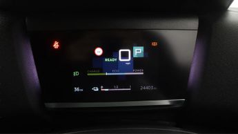 Citroen e-C4 SHINE PLUS