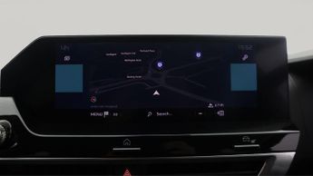 Citroen e-C4 SHINE PLUS