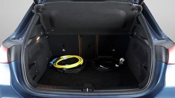 Mercedes-Benz GLA GLA 250 E AMG LINE