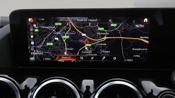 Mercedes-Benz GLA GLA 250 E AMG LINE