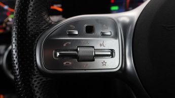 Mercedes-Benz GLA GLA 250 E AMG LINE