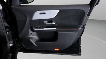 Mercedes-Benz EQA EQA 300 4MATIC AMG LINE