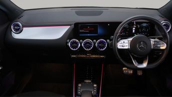 Mercedes-Benz EQA EQA 300 4MATIC AMG LINE