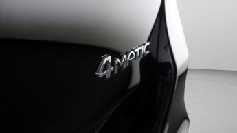 Mercedes-Benz EQA EQA 300 4MATIC AMG LINE