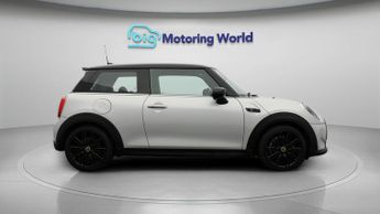 MINI Electric Hatch COOPER S LEVEL 2