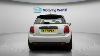 MINI Electric Hatch COOPER S LEVEL 2