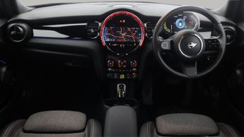 MINI Electric Hatch COOPER S LEVEL 2