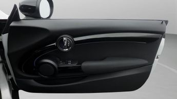 MINI Electric Hatch COOPER S LEVEL 2