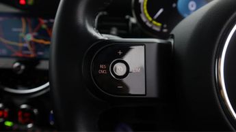 MINI Electric Hatch COOPER S LEVEL 2