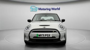 MINI Electric Hatch COOPER S LEVEL 2