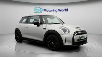 MINI Electric Hatch COOPER S LEVEL 2