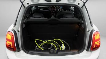 MINI Electric Hatch COOPER S LEVEL 2