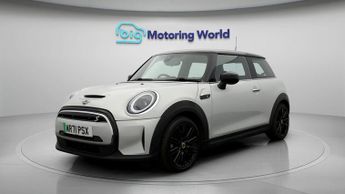 MINI Electric Hatch COOPER S LEVEL 2