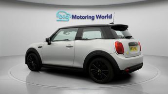 MINI Electric Hatch COOPER S LEVEL 2