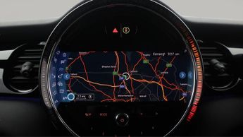 MINI Electric Hatch COOPER S LEVEL 2