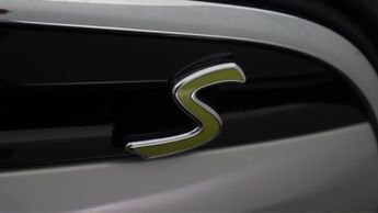 MINI Electric Hatch COOPER S LEVEL 2