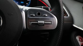 Mercedes-Benz EQC EQC 400 4MATIC AMG LINE PREMIUM PLUS