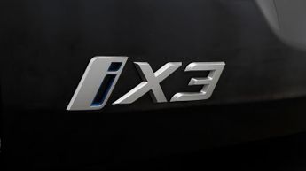 BMW iX3 M SPORT PRO