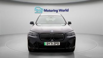 BMW iX3 M SPORT PRO