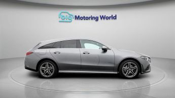 Mercedes-Benz CLA CLA 250 E AMG LINE PREMIUM PLUS