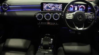 Mercedes-Benz CLA CLA 250 E AMG LINE PREMIUM PLUS