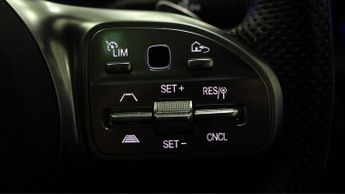 Mercedes-Benz CLA CLA 250 E AMG LINE PREMIUM PLUS