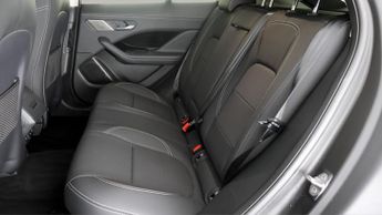 Jaguar I-PACE S
