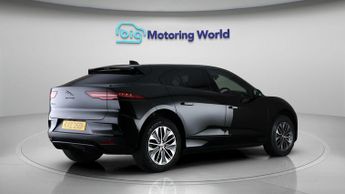 Jaguar I-PACE S
